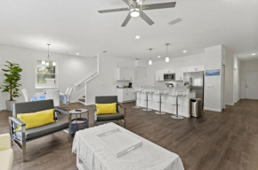 Palm Oasis- Pinellas Park Townhouse 2/2 w/Garage